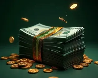 GreenBet one hundred percent refund on accumulators artwork