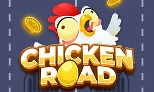 Chicken Road slot cover from the GreenBet catalogue