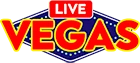 Live Vegas provider logo